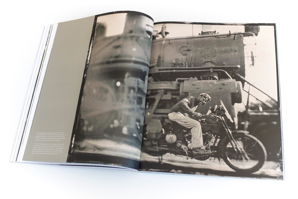 BRUMMM #2 978-3-89955-908-8