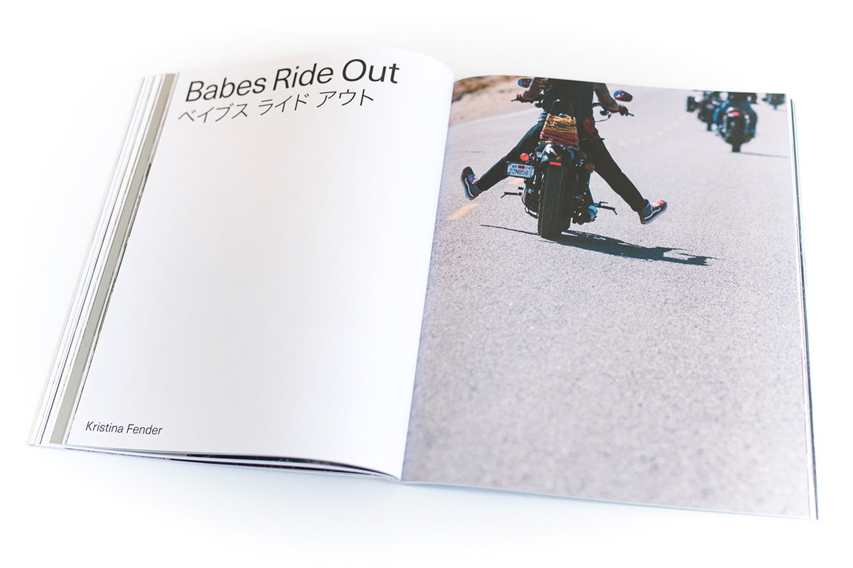 BRUMMM #2 978-3-89955-908-8