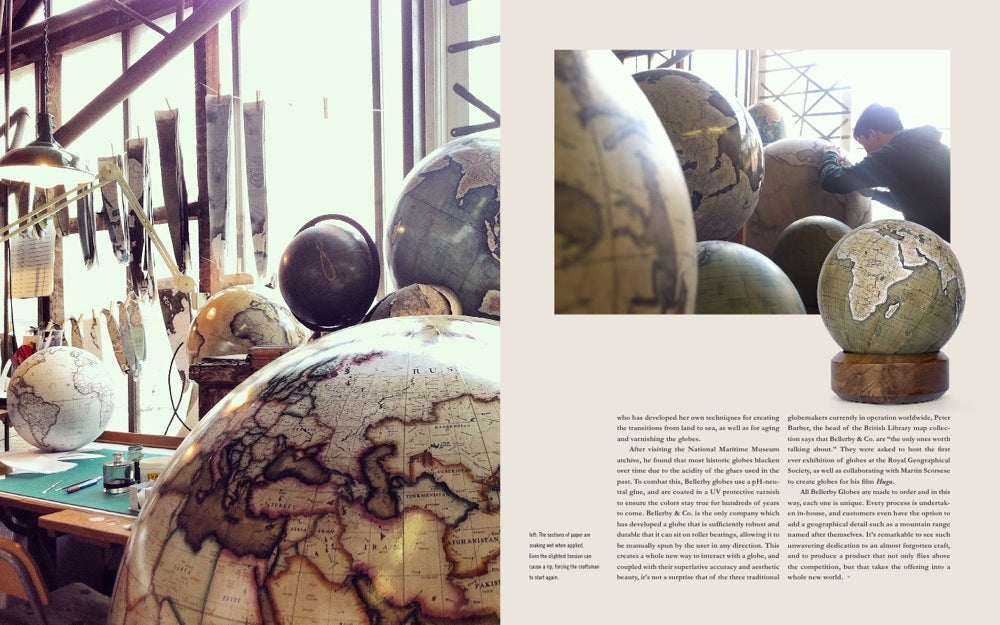 The Craft and the Makers gestalten book craftmanship