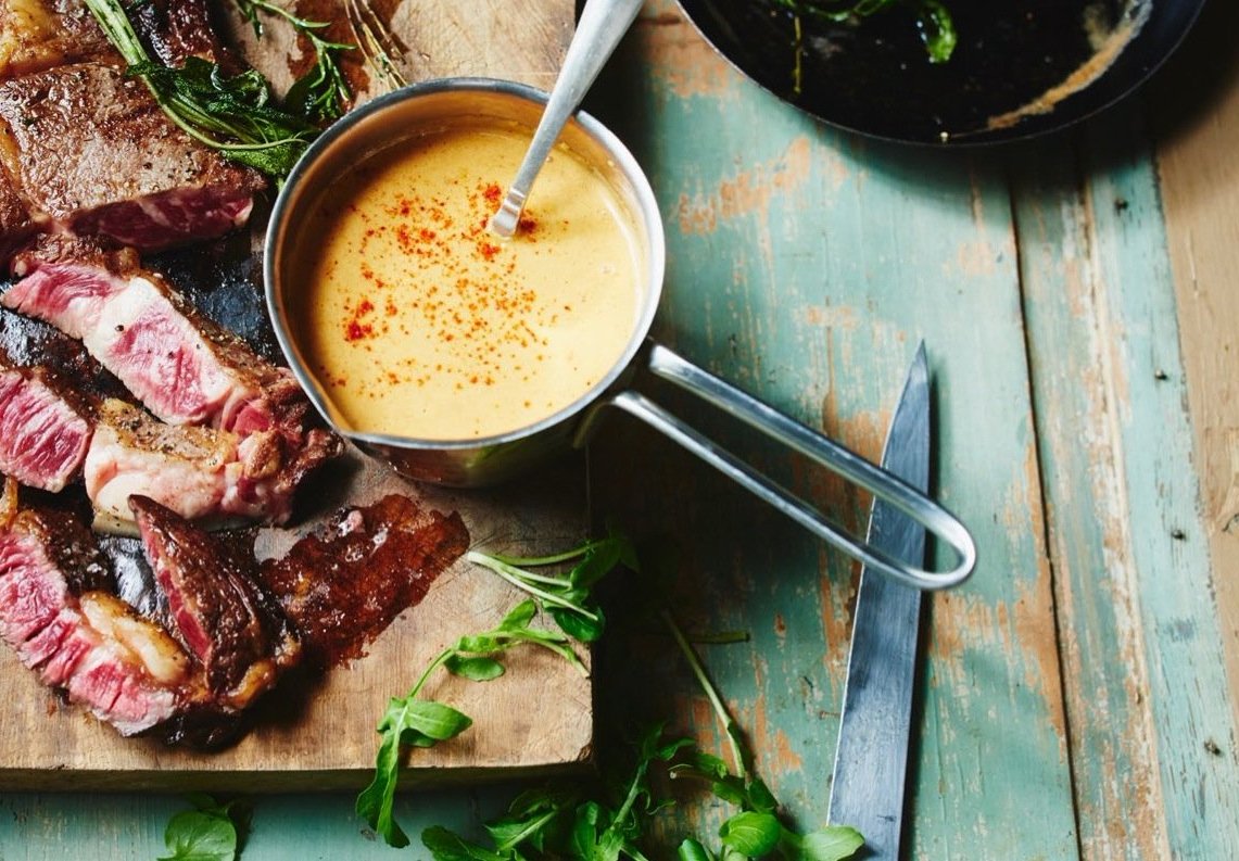 Crafted Meat Fleischkultur gestalten Buch Rezepte