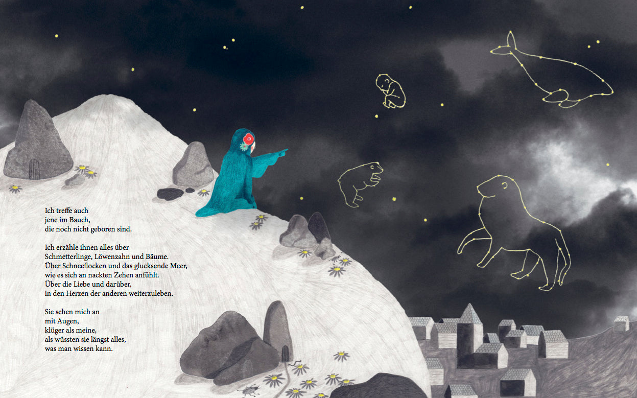 Das Leben und Ich 978-3-89955-770-1