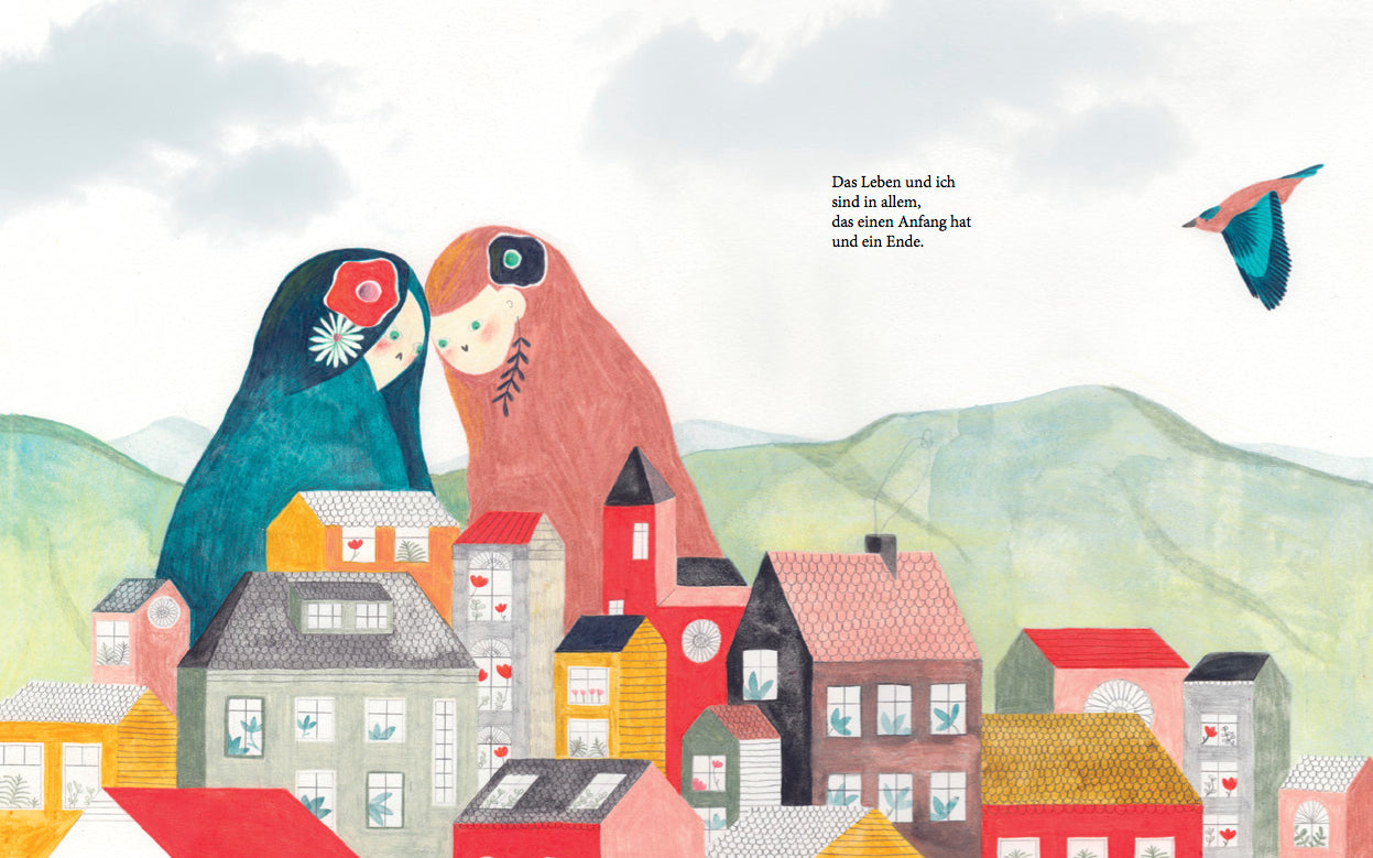 Das Leben und Ich 978-3-89955-770-1