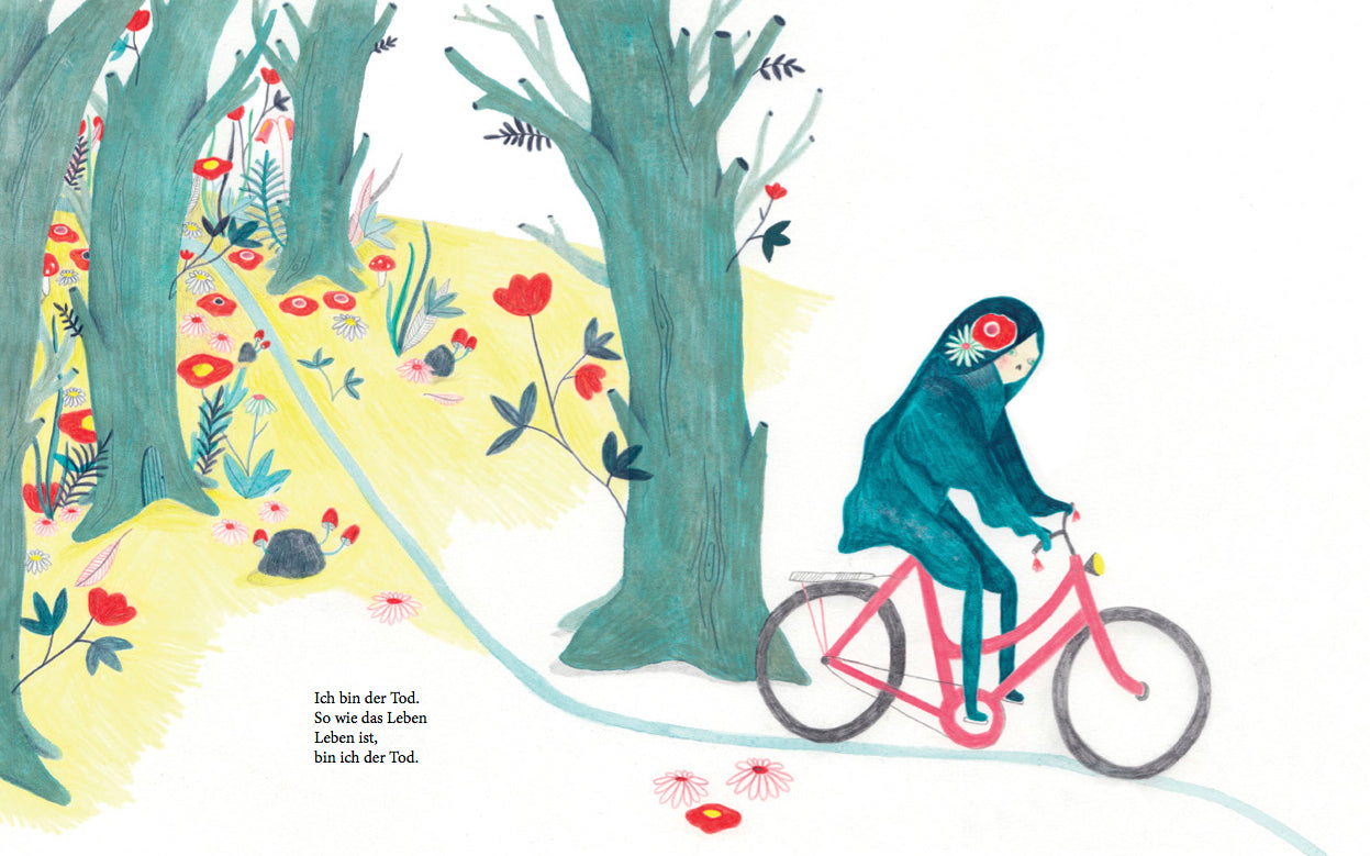 Das Leben und Ich 978-3-89955-770-1