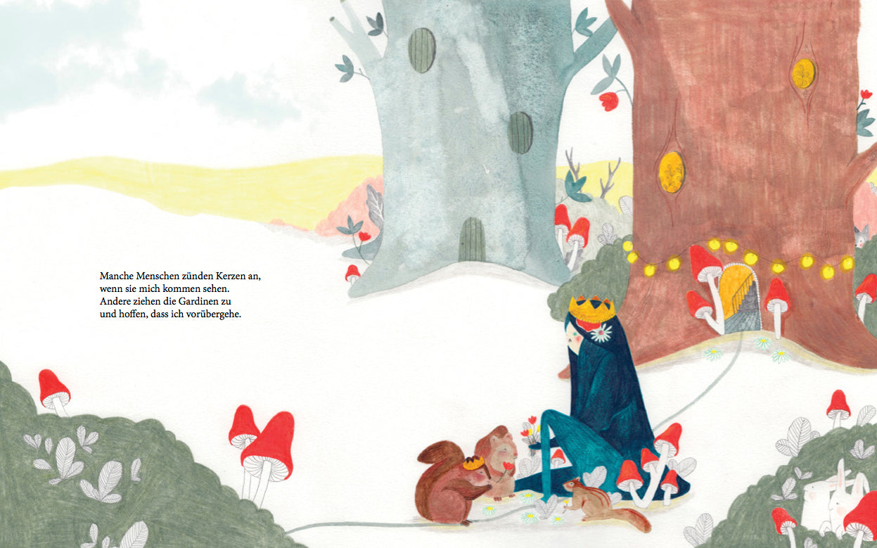 Das Leben und Ich 978-3-89955-770-1