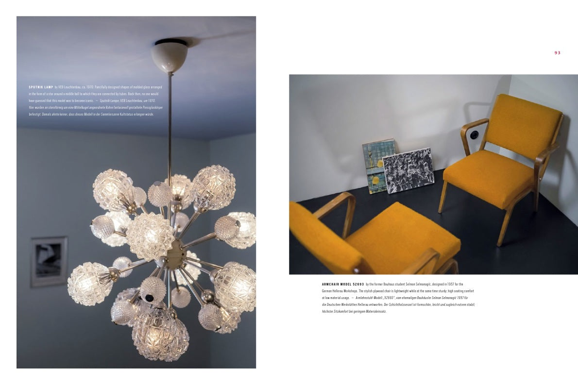 CENTRAL BERLIN, DDR limited Karl-Marx-Allee Strausberger Platz gestalten book photography