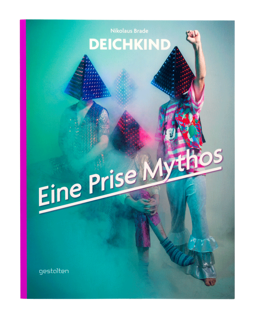 Deichkind 978-3-89955-476-2