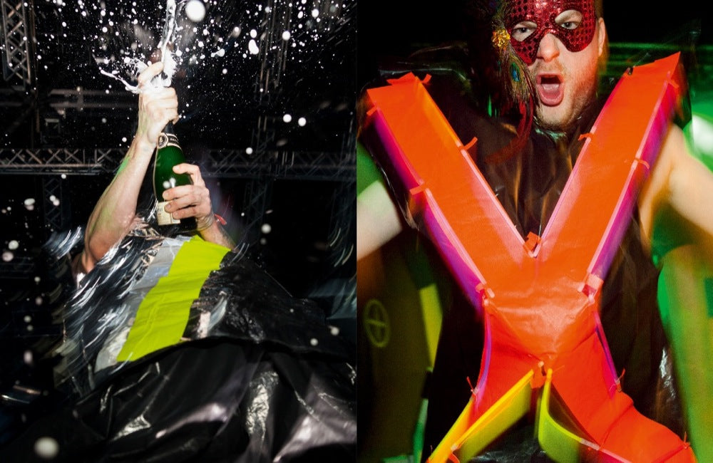 Deichkind 978-3-89955-476-2