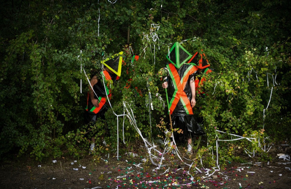 Deichkind 978-3-89955-476-2