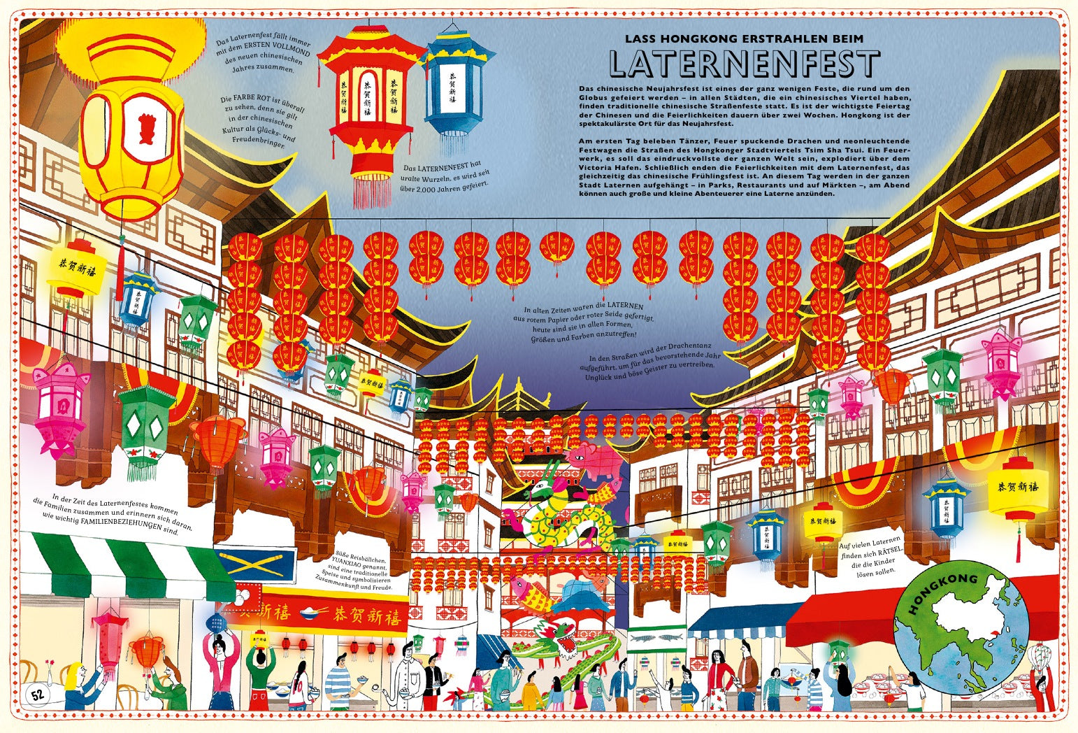 Der Atlas der Abenteuer 978-3-89955-742-8