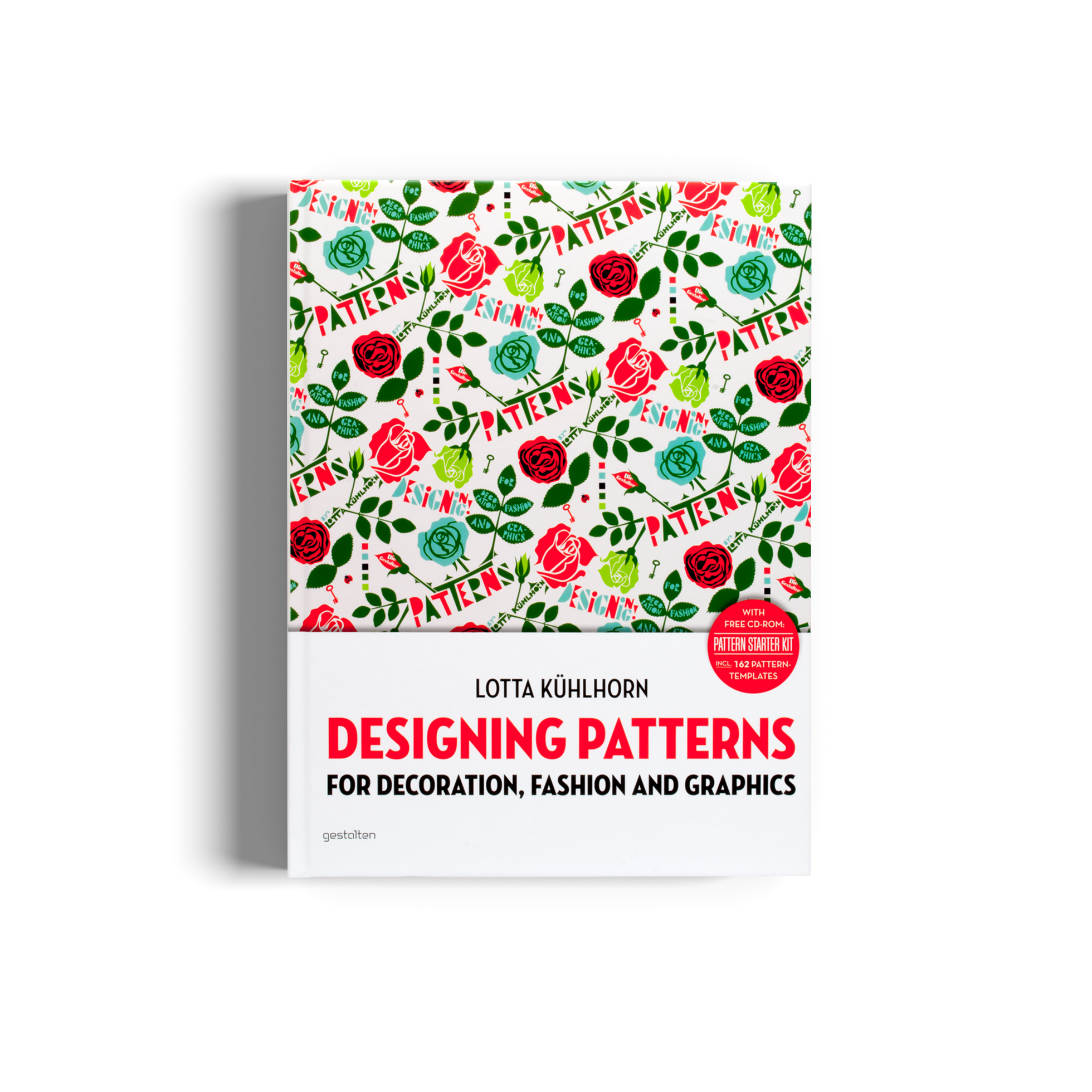 Designing Patterns gestalten book