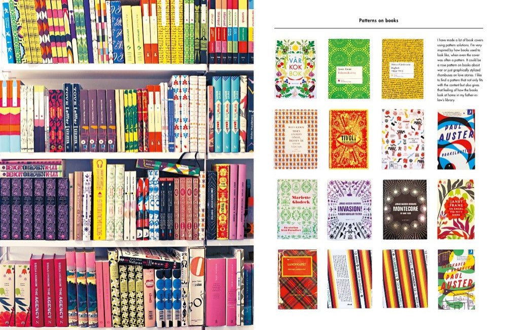 Designing Patterns 978-3-89955-515-8