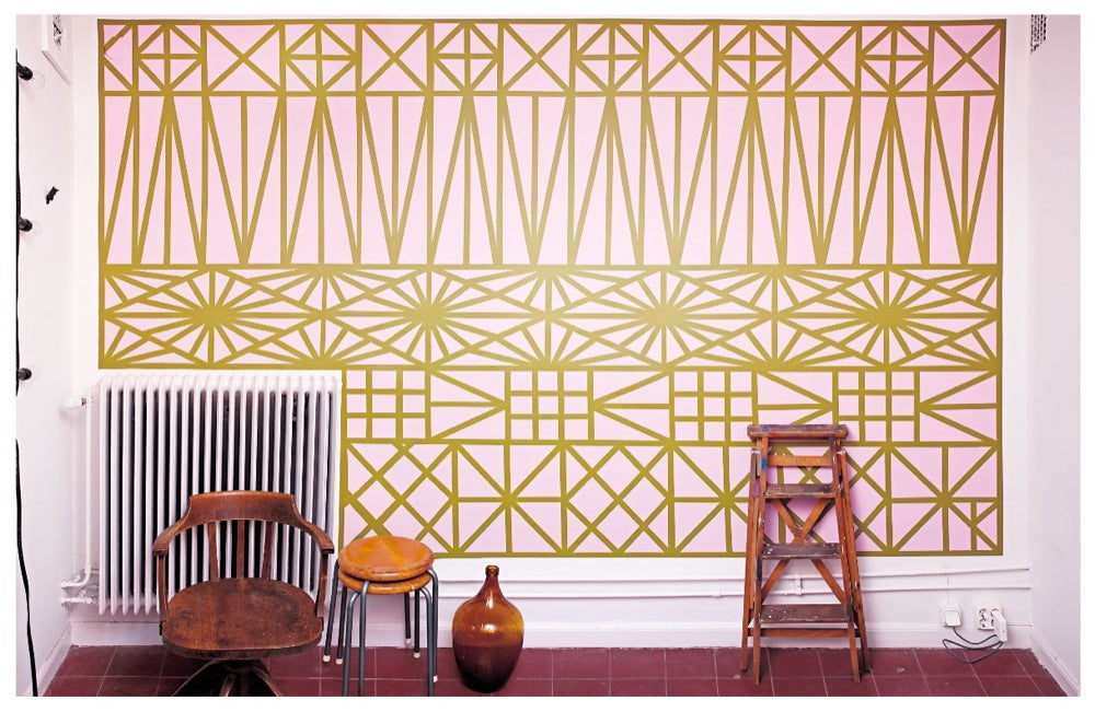 Designing Patterns 978-3-89955-515-8