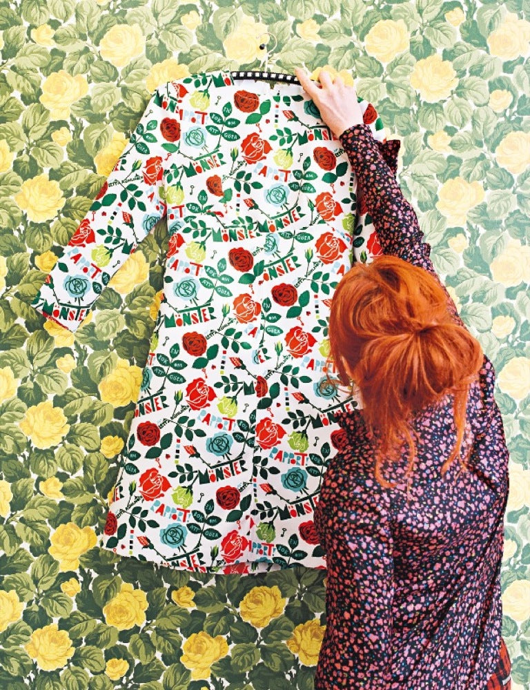 Designing Patterns 978-3-89955-515-8