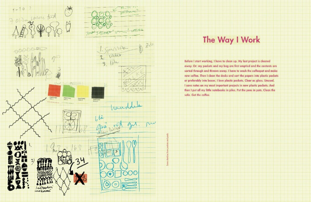 Designing Patterns 978-3-89955-515-8