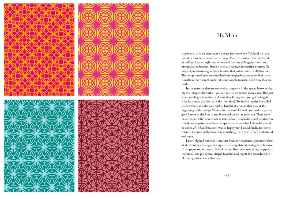 Designing Patterns 978-3-89955-515-8