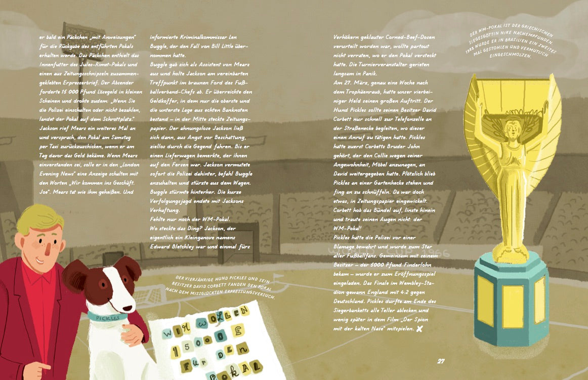 Die größten Schätze aller Zeiten 978-3-89955-796-1