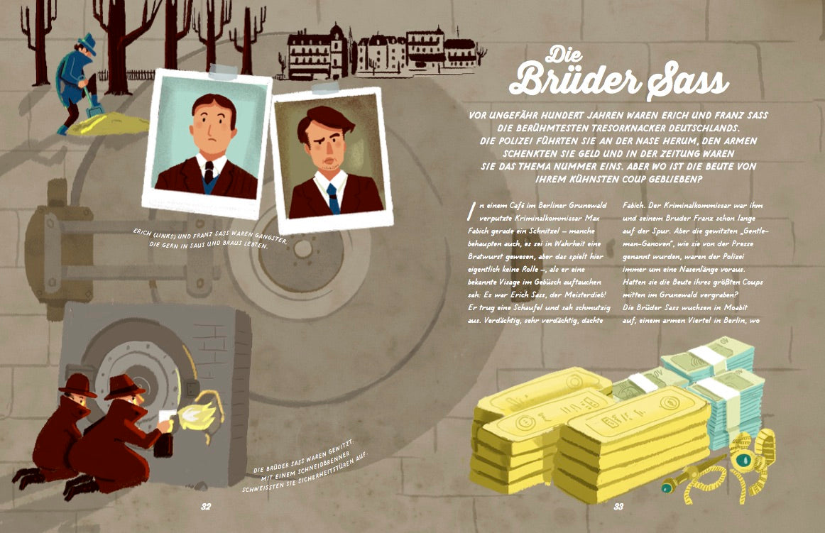 Die größten Schätze aller Zeiten 978-3-89955-796-1