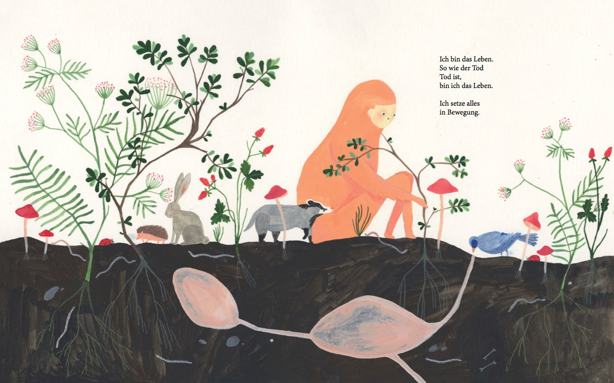 Ein Leben mit dir 978-3-89955-792-3