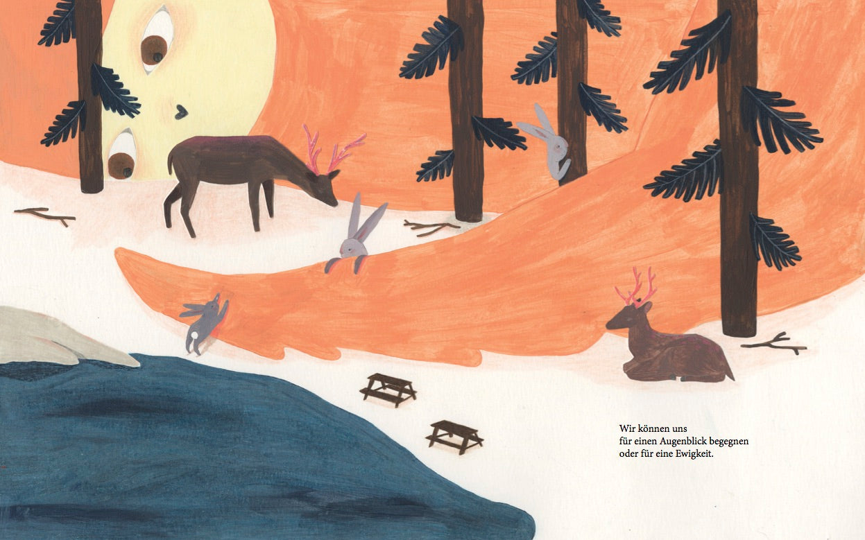 Ein Leben mit dir 978-3-89955-792-3