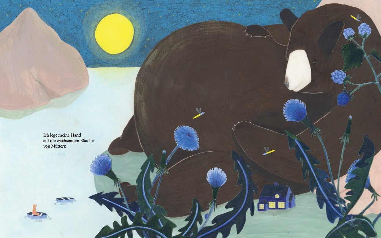 Ein Leben mit dir 978-3-89955-792-3