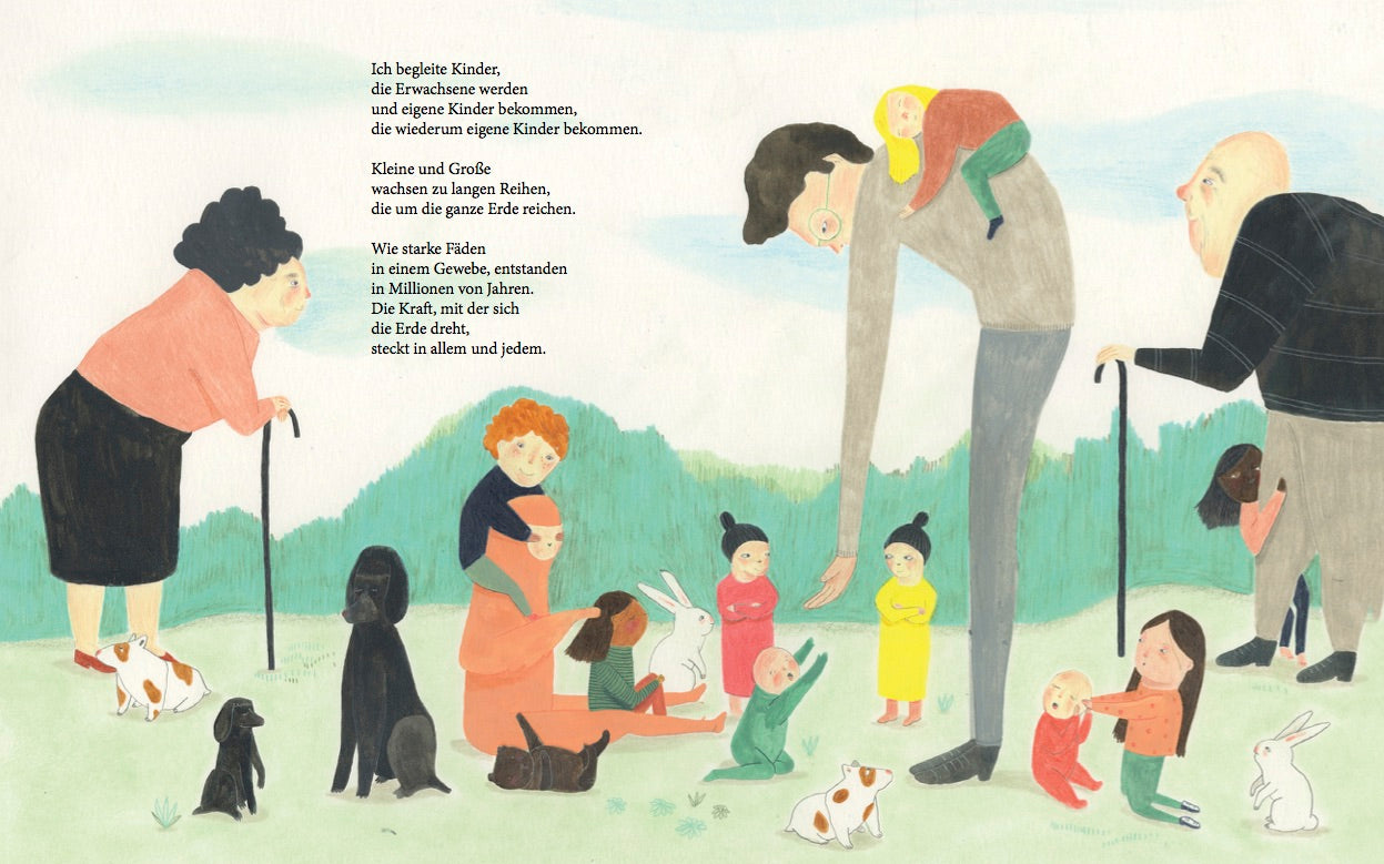 Ein Leben mit dir 978-3-89955-792-3