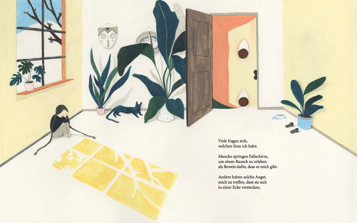 Ein Leben mit dir 978-3-89955-792-3