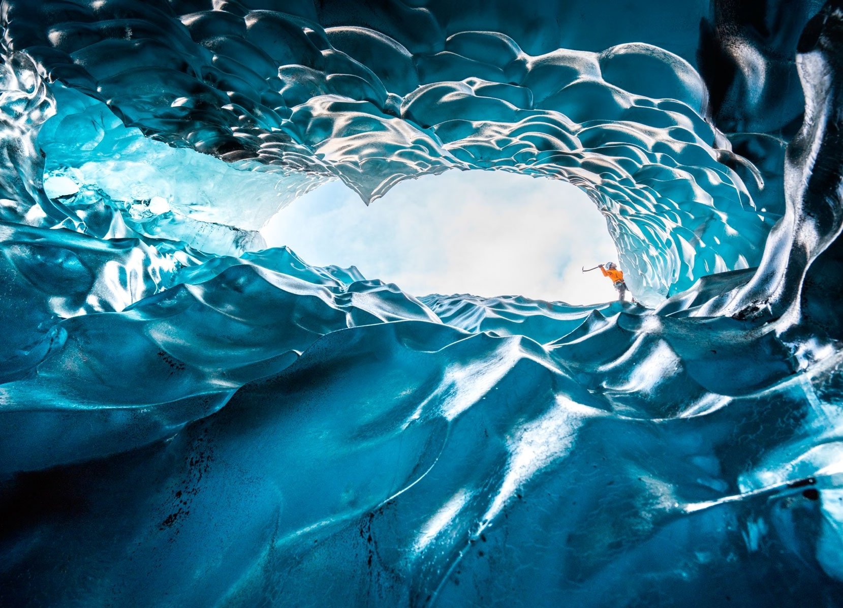 Endlich Winter gestalten Buch Fotografie