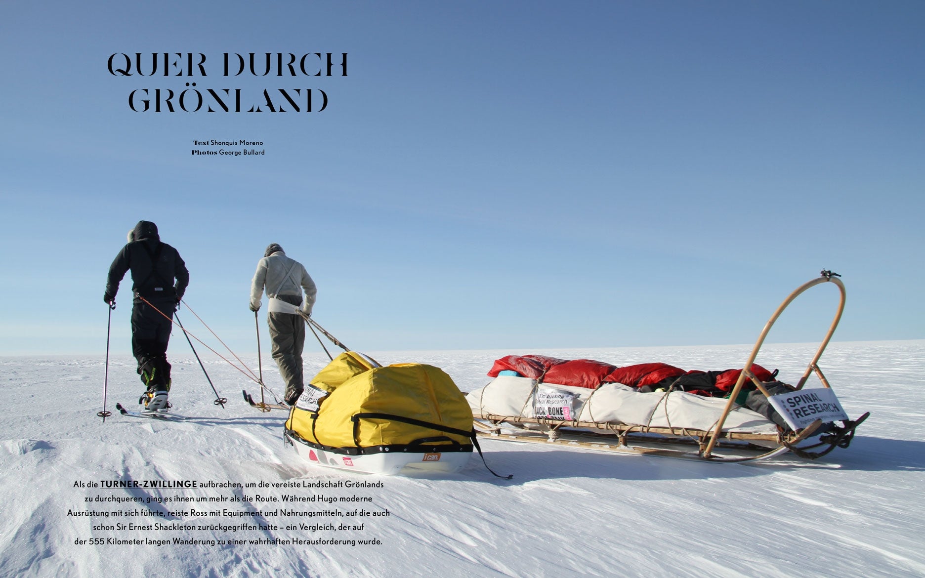 Endlich Winter gestalten Buch Fotografie