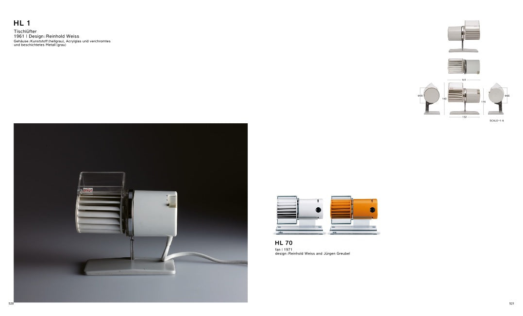 Less and More - The Design Ethos of Dieter Rams