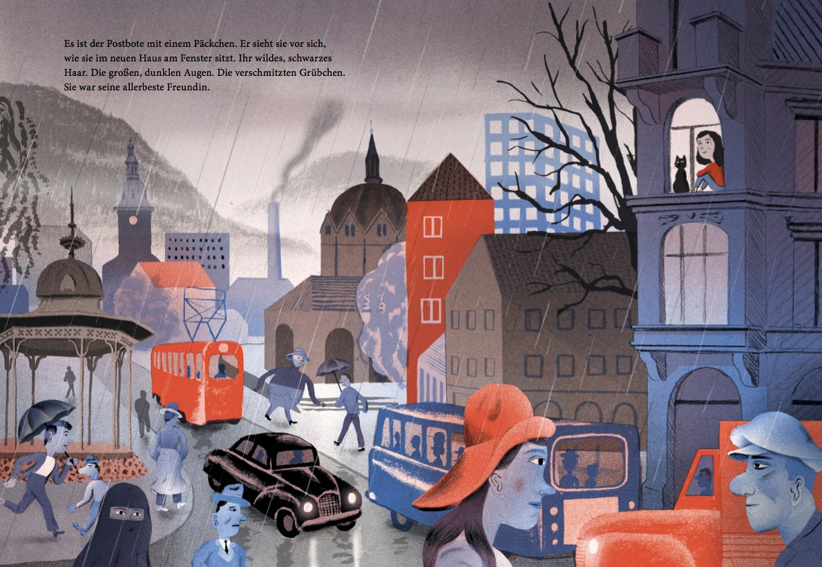 Für Immer Freunde 978-3-89955-772-5