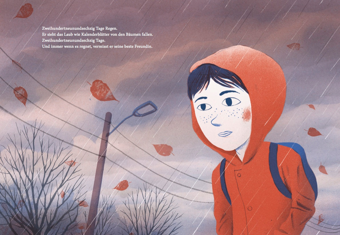 Für Immer Freunde 978-3-89955-772-5