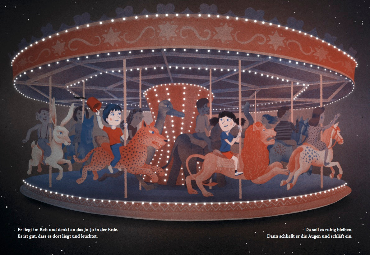 Für Immer Freunde 978-3-89955-772-5