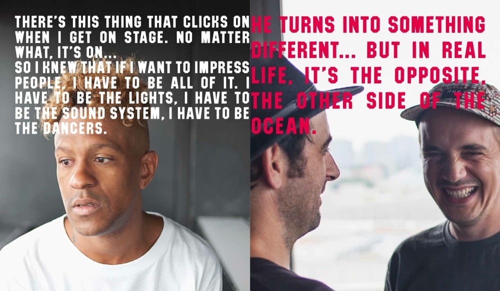 For The Record 978-3-89955-507-3