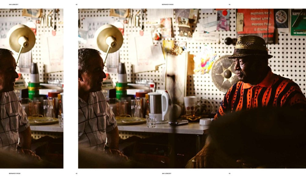 For The Record 978-3-89955-507-3