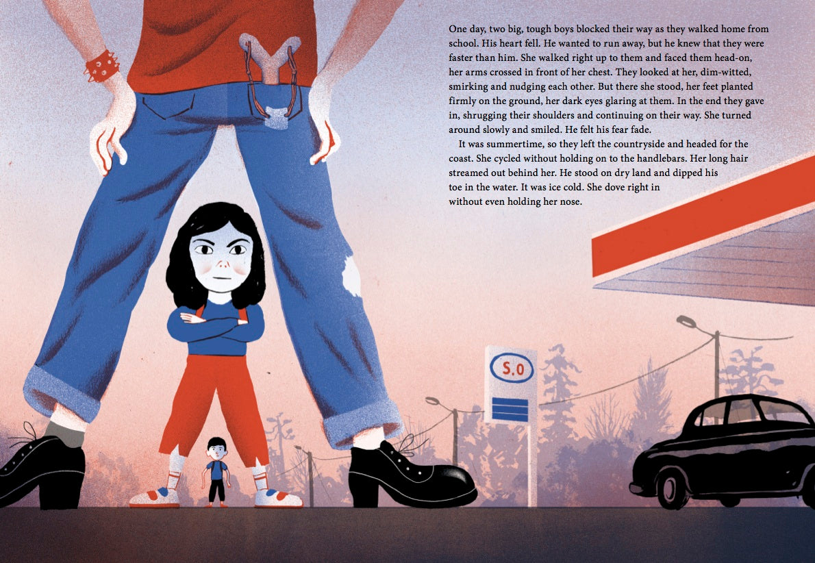 Friends Forever 978-3-89955-773-2