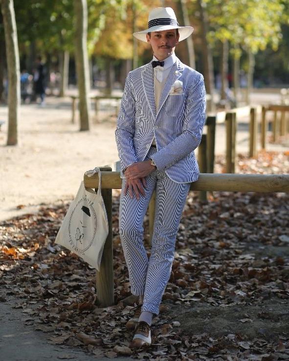 From Tip to Toe gestalten book mens style fashion how to dress well