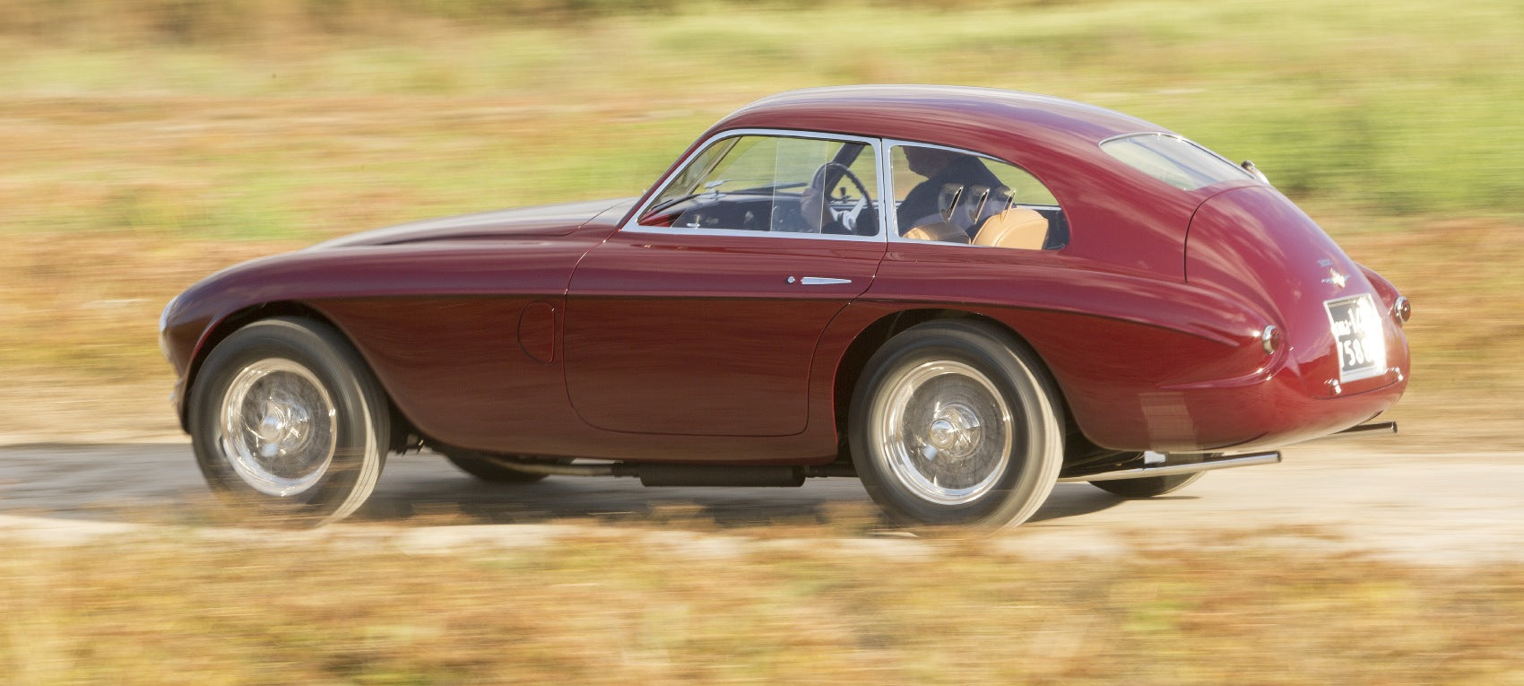 Gentlemen, Start Your Engines! 978-3-89955-567-7