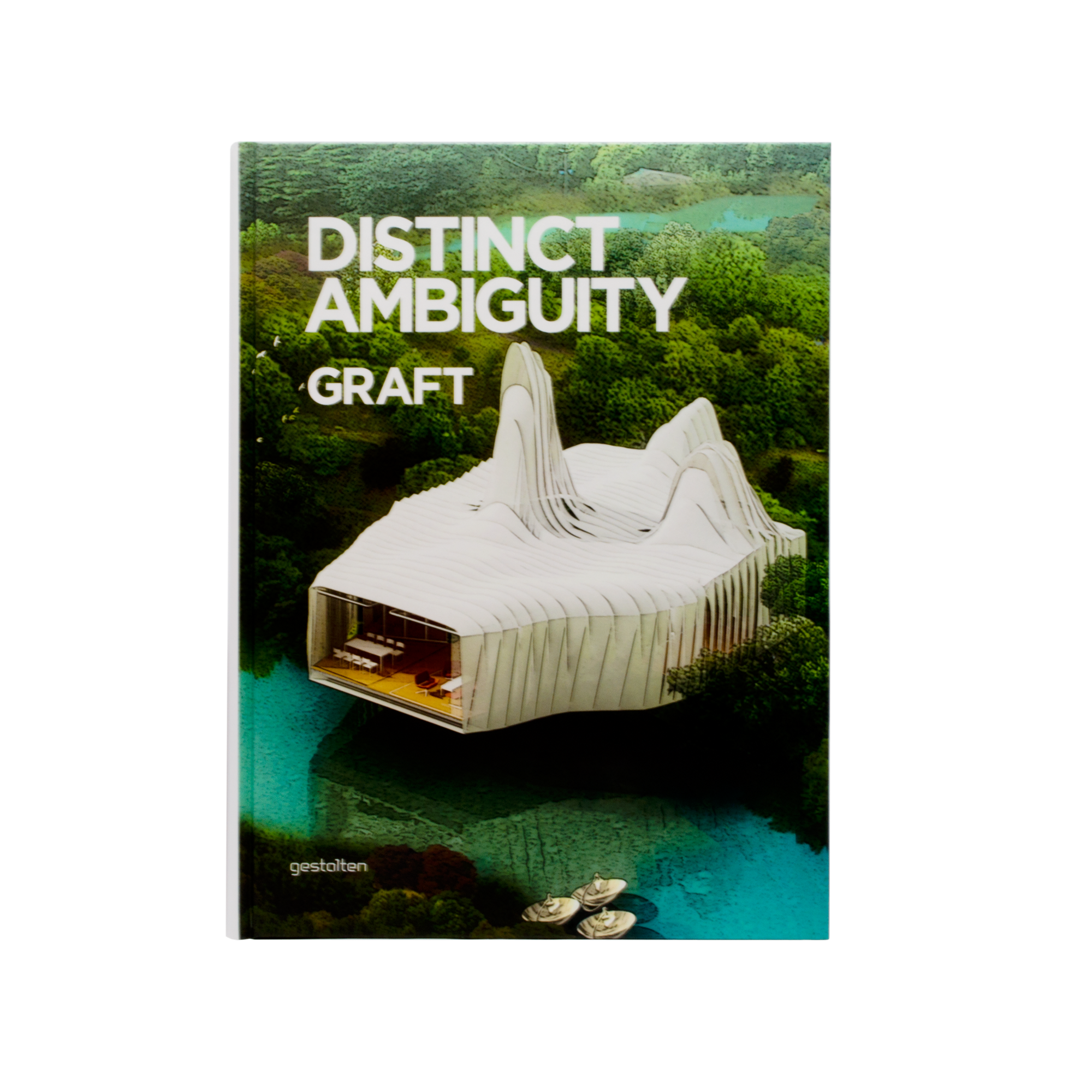 Distinct Ambiguity by gestalten and GRAFT