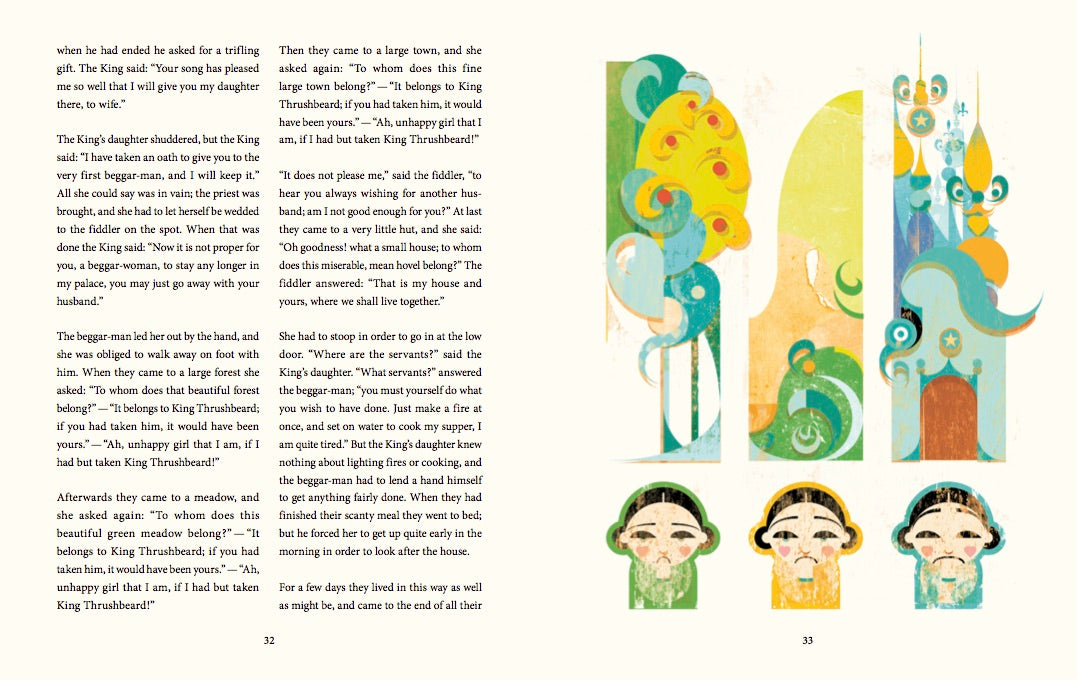 Grimm 978-3-89955-788-6