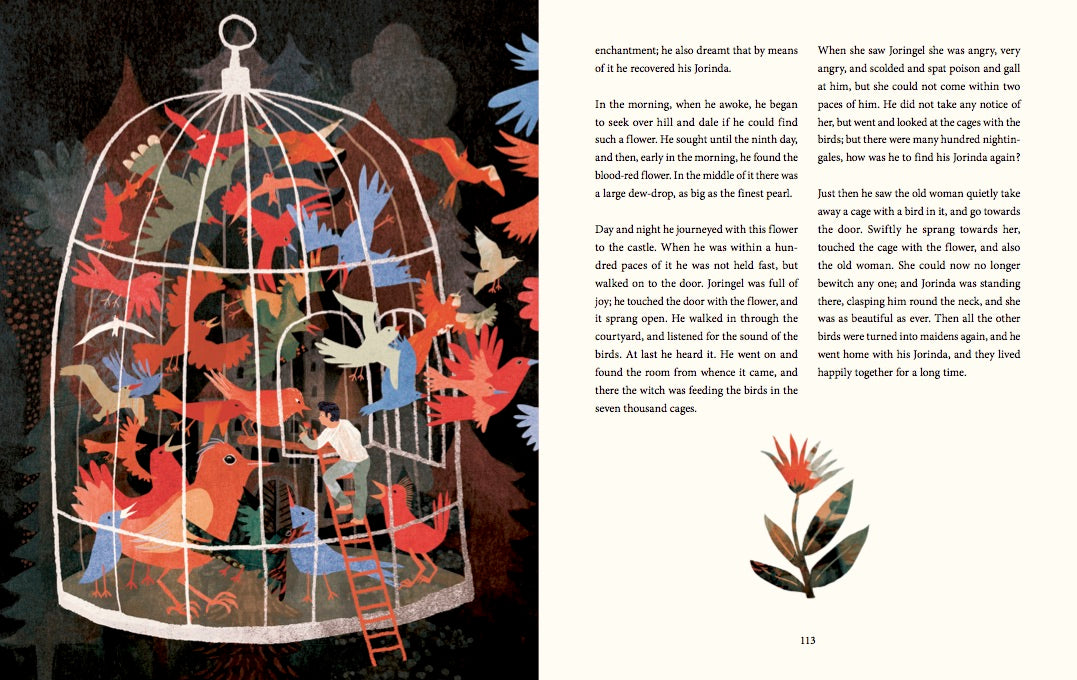 Grimm 978-3-89955-788-6