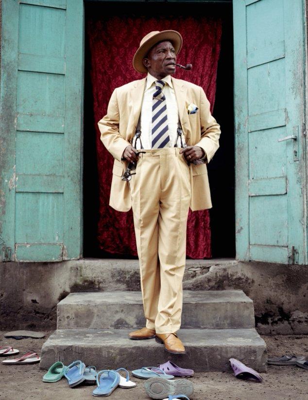 How to be Chap Dandy dandyism gestalten book