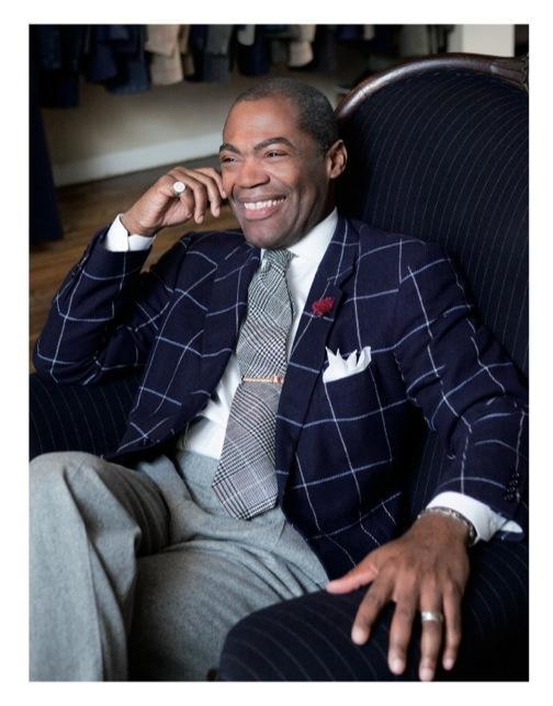 I am Dandy gestalten dandyism fashion book