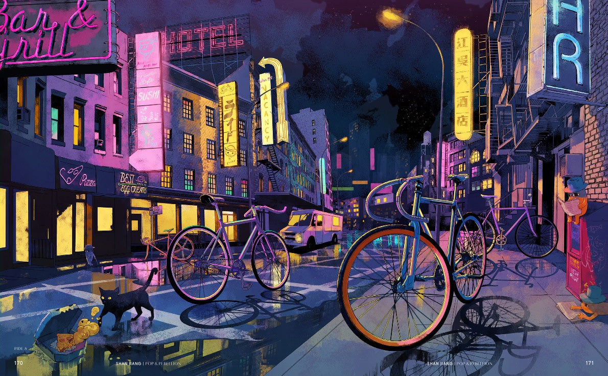 Illusive4 illustration book gestalten