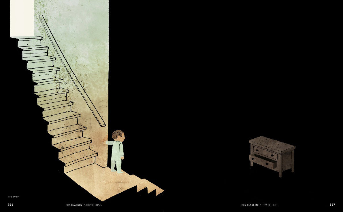 Illusive4 illustration book gestalten