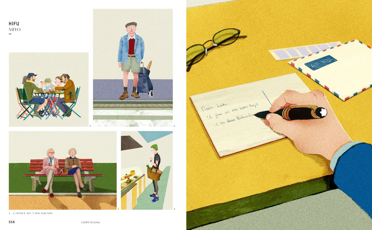 Illusive4 illustration book gestalten