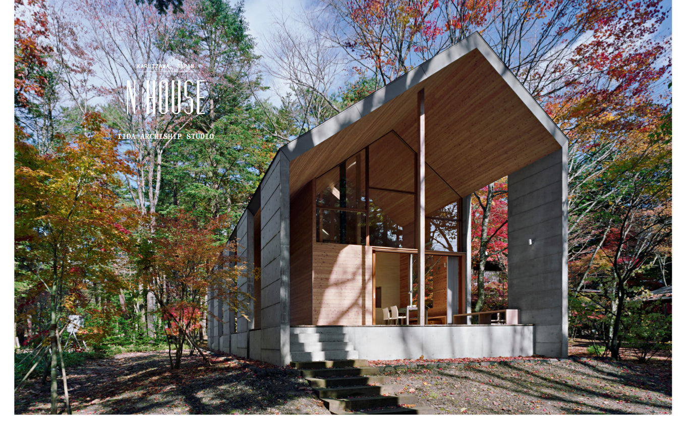 Infinite Space James Silverman gestalten book