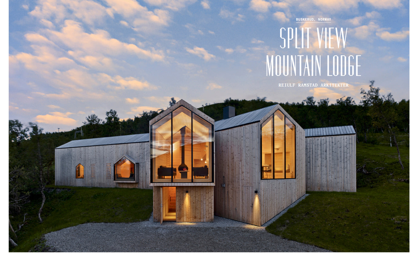 Infinite Space James Silverman gestalten book