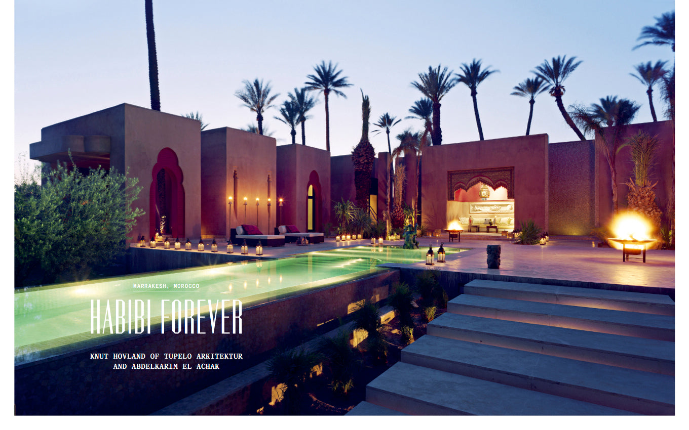 Infinite Space James Silverman gestalten book