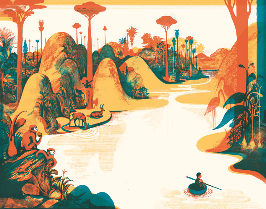 Issun Bôshi 978-3-89955-717-6