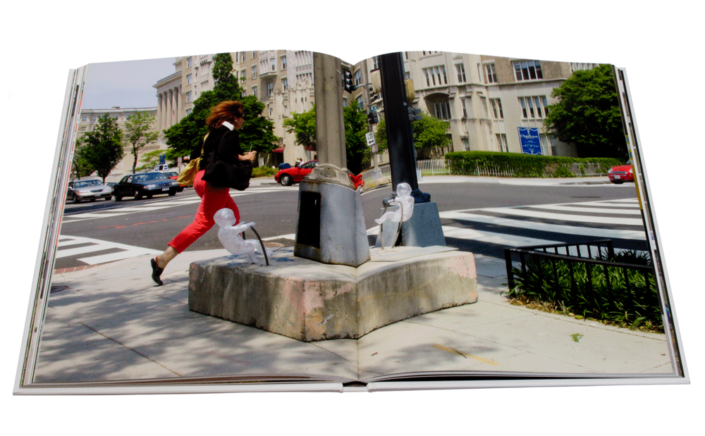 The Urban Theater 978-3-89955-396-3